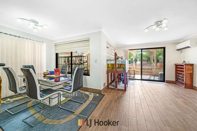 Sixth view of Homely house listing, 18 Gilfillan Green, Dianella WA 6059
