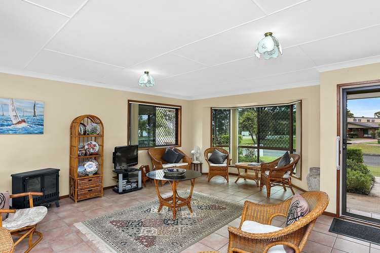 Fourth view of Homely house listing, 4 Walker Court, Banksia Beach QLD 4507