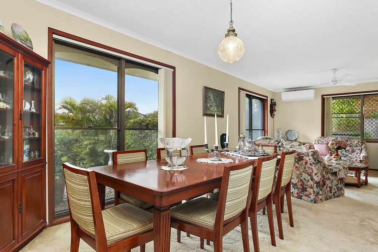 Fifth view of Homely house listing, 4 Walker Court, Banksia Beach QLD 4507