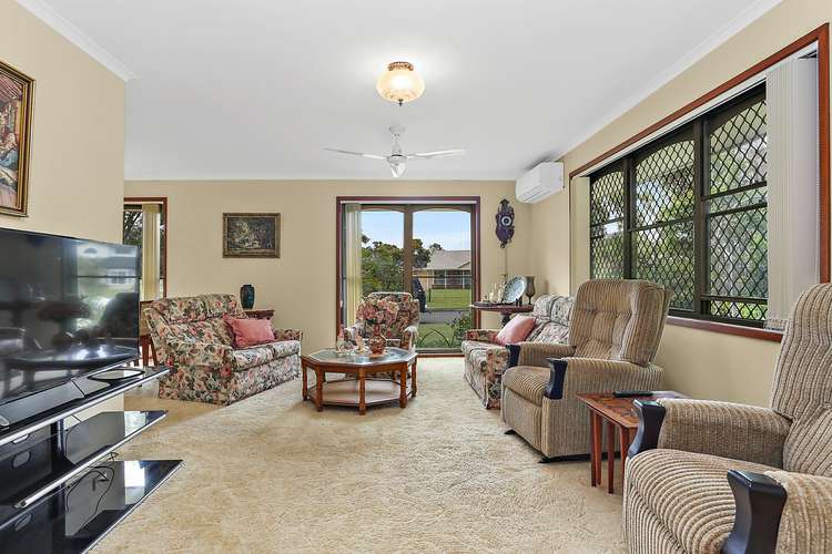 Sixth view of Homely house listing, 4 Walker Court, Banksia Beach QLD 4507