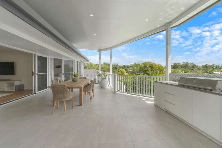 Sixth view of Homely house listing, 110 Glen Eagles Drive, Robina QLD 4226