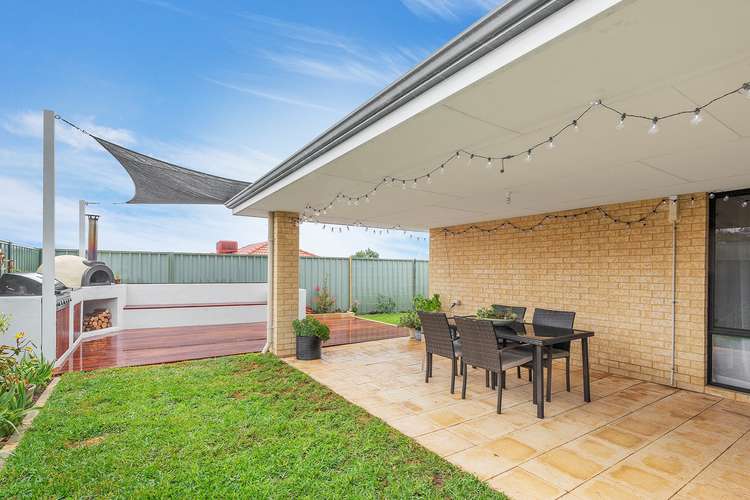 Sixth view of Homely house listing, 20 Sugarloaf Close, Merriwa WA 6030