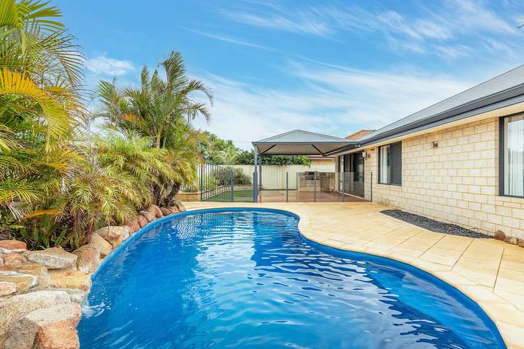 Main view of Homely house listing, 56 Keanefield Drive, Carramar WA 6031
