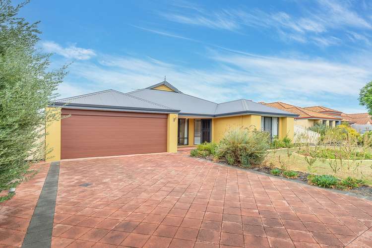 Third view of Homely house listing, 56 Keanefield Drive, Carramar WA 6031