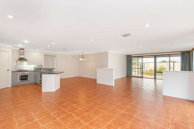 Fifth view of Homely house listing, 56 Keanefield Drive, Carramar WA 6031