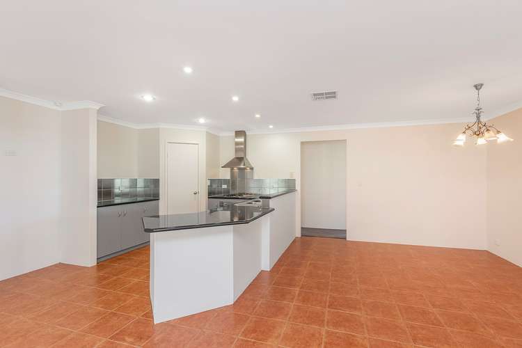 Seventh view of Homely house listing, 56 Keanefield Drive, Carramar WA 6031