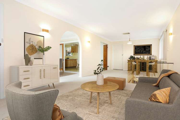 Main view of Homely house listing, 37 Booyong Street, West Wollongong NSW 2500