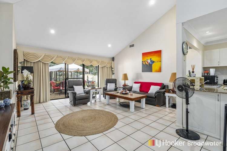 Fifth view of Homely villa listing, 44/38-56 Caseys Road, Hope Island QLD 4212