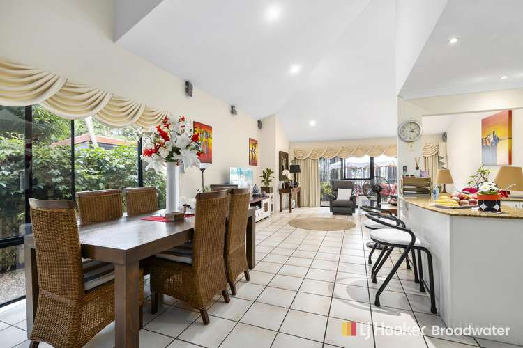 Sixth view of Homely villa listing, 44/38-56 Caseys Road, Hope Island QLD 4212