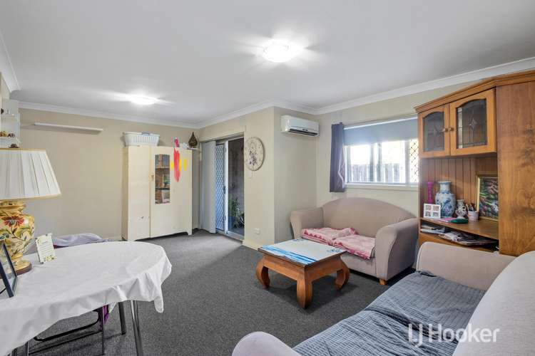 Fifth view of Homely unit listing, 4/40 Reynolds Way, Withers WA 6230