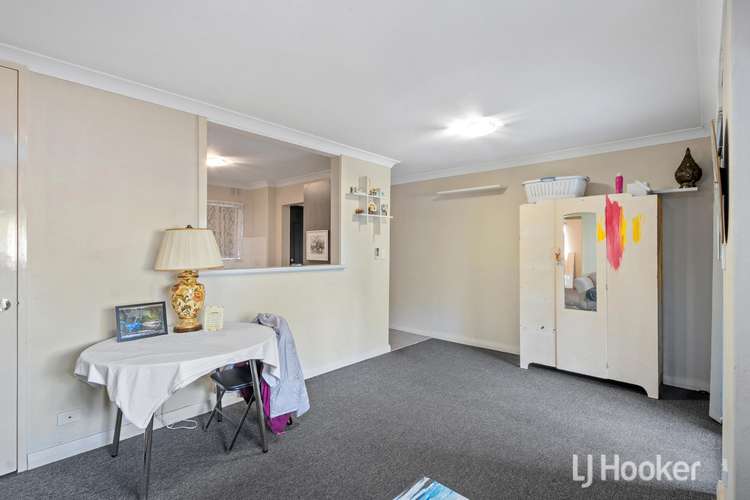 Sixth view of Homely unit listing, 4/40 Reynolds Way, Withers WA 6230