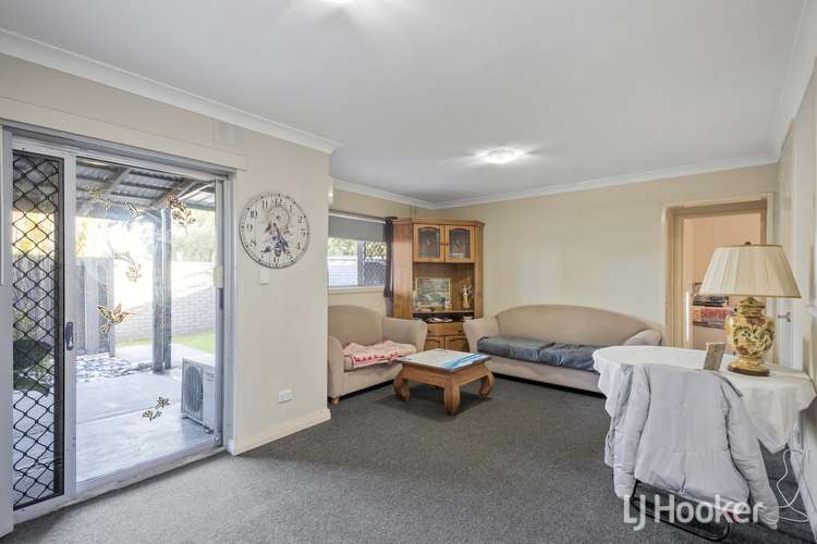 Seventh view of Homely unit listing, 4/40 Reynolds Way, Withers WA 6230
