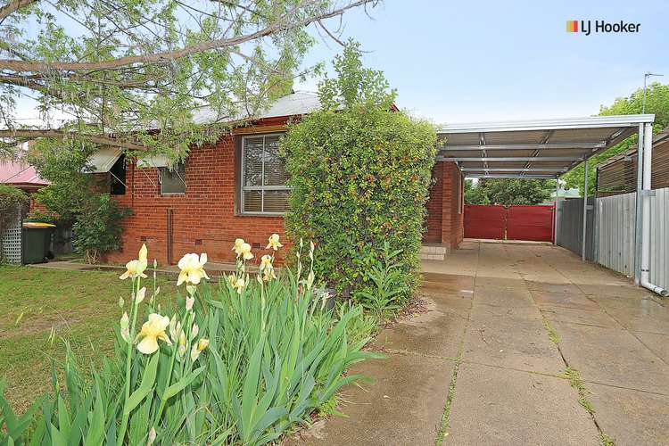 Main view of Homely house listing, 33 Bolger Avenue, Mount Austin NSW 2650