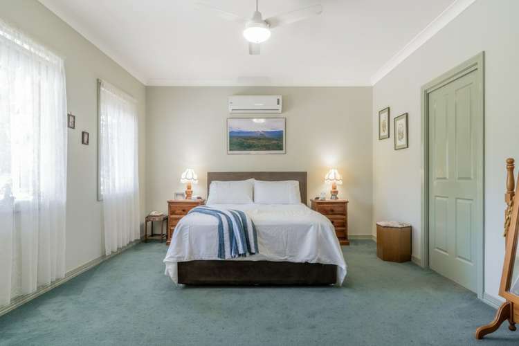 Fifth view of Homely house listing, 8 Inverlochy Drive, Bannockburn VIC 3331