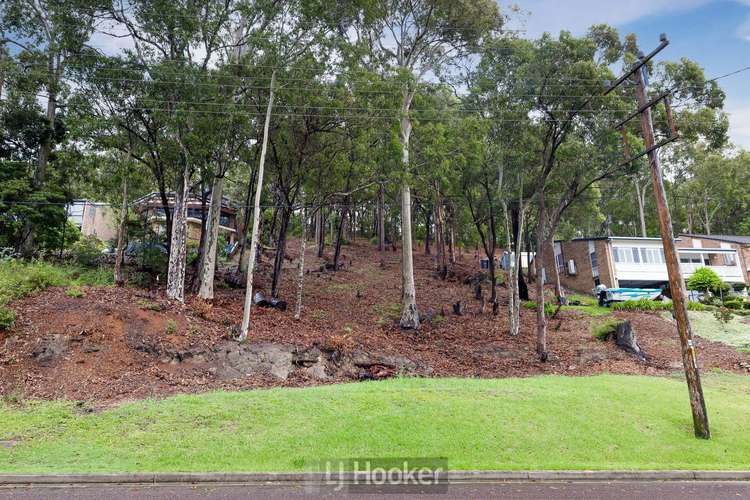 Sixth view of Homely residentialLand listing, 83 Skye Point Road, Coal Point NSW 2283