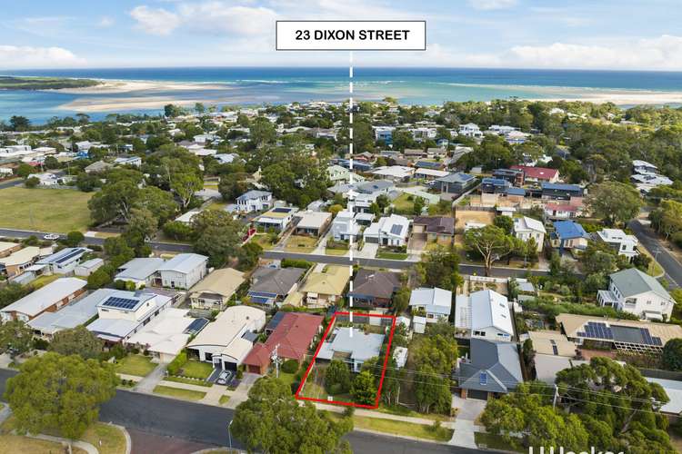 Fourth view of Homely house listing, 23 Dixon Street, Inverloch VIC 3996