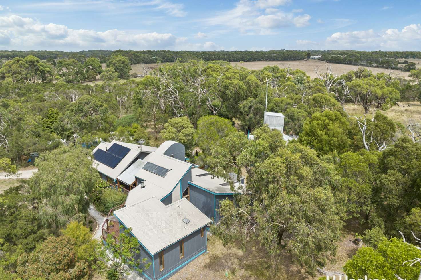 Main view of Homely house listing, 190 Martyn Lane, Inverloch VIC 3996