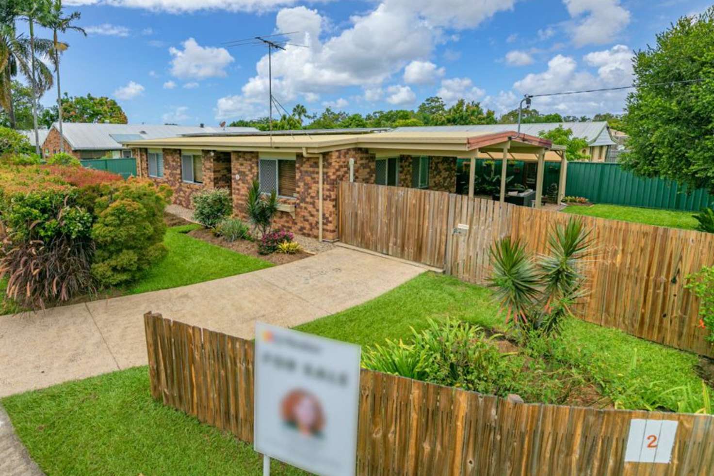 Main view of Homely house listing, 2 Stephanie Drive, Caboolture South QLD 4510