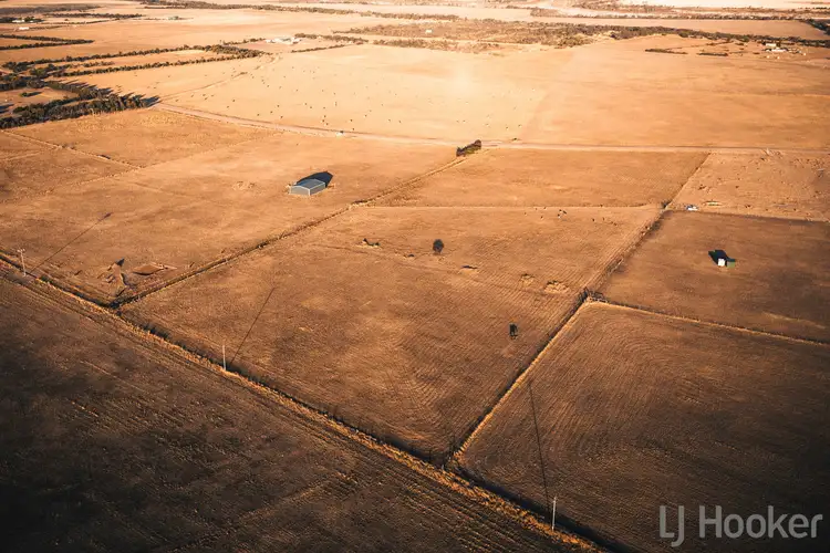Second view of Homely rural property listing, Lot 521 Verrucosa Parade, Hopetoun WA 6348