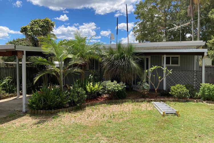 Main view of Homely house listing, 8 Seventeenth Avenue, Stuarts Point NSW 2441