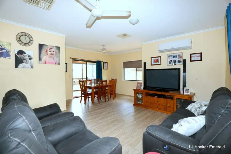 Main view of Homely house listing, 4 Maguire Place, Emerald QLD 4720
