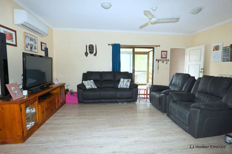 Third view of Homely house listing, 4 Maguire Place, Emerald QLD 4720