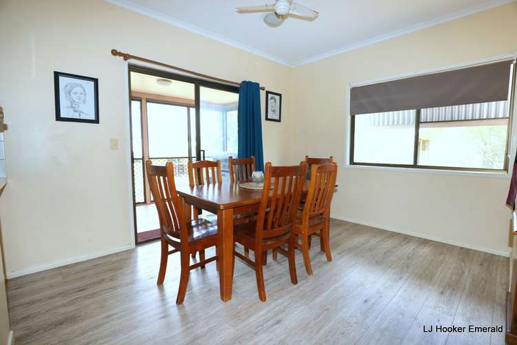 Fourth view of Homely house listing, 4 Maguire Place, Emerald QLD 4720