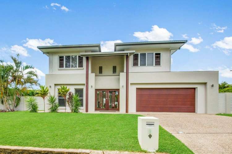 Main view of Homely house listing, 1 Teatree Street, Kirkwood QLD 4680