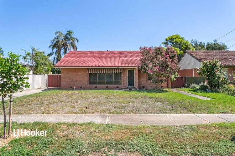 1 Dabinet Crescent, Dudley Park SA 5008