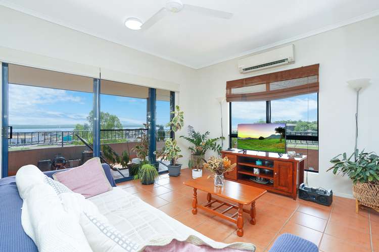 Fourth view of Homely unit listing, 15/4 McMinn Street, Darwin City NT 800