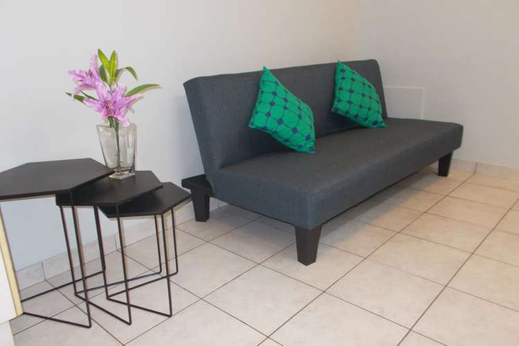Third view of Homely apartment listing, 50/21 Cavenagh Street, Darwin City NT 800