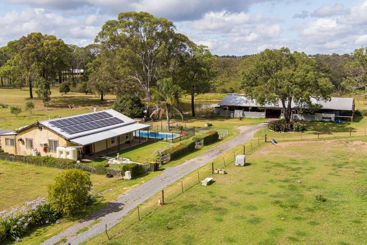 Main view of Homely house listing, 615 Pheasants Nest Road, Pheasants Nest NSW 2574