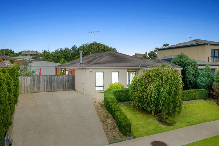 34 Hannan Crescent, Leopold VIC 3224