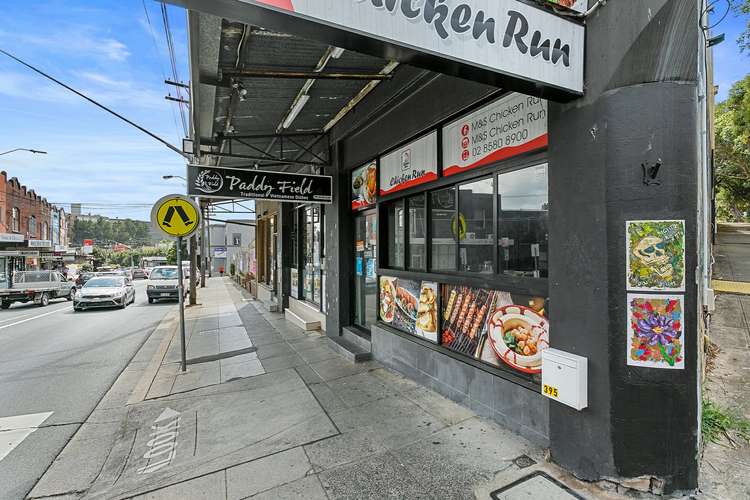 Third view of Homely blockOfUnits listing, 393 & 395 Illawarra Road, Marrickville NSW 2204