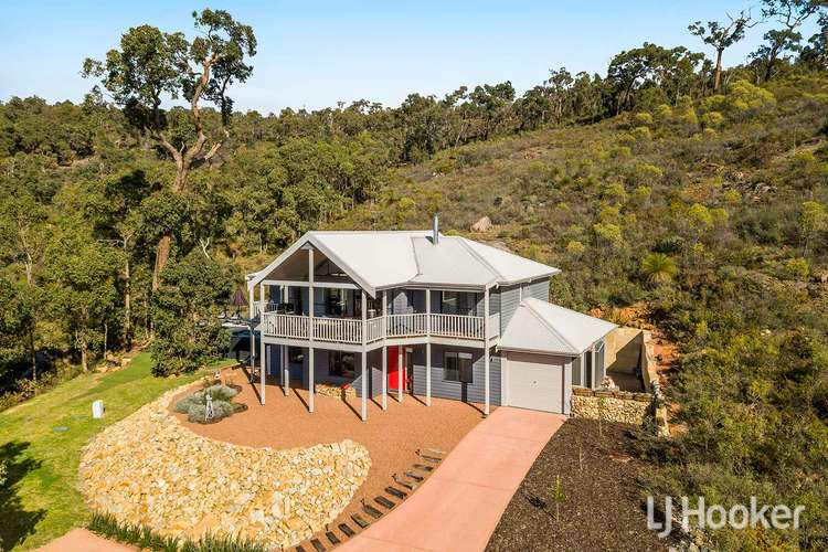 Main view of Homely house listing, 40 Persimmon Place, Kalamunda WA 6076