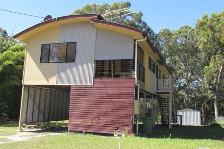 Main view of Homely house listing, 164 Kate Street, Macleay Island QLD 4184