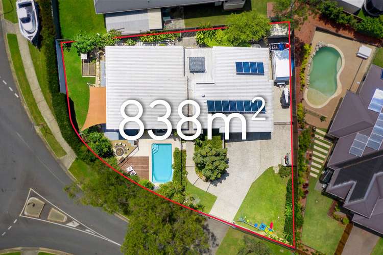 212 Hardwood Drive, Mount Cotton QLD 4165