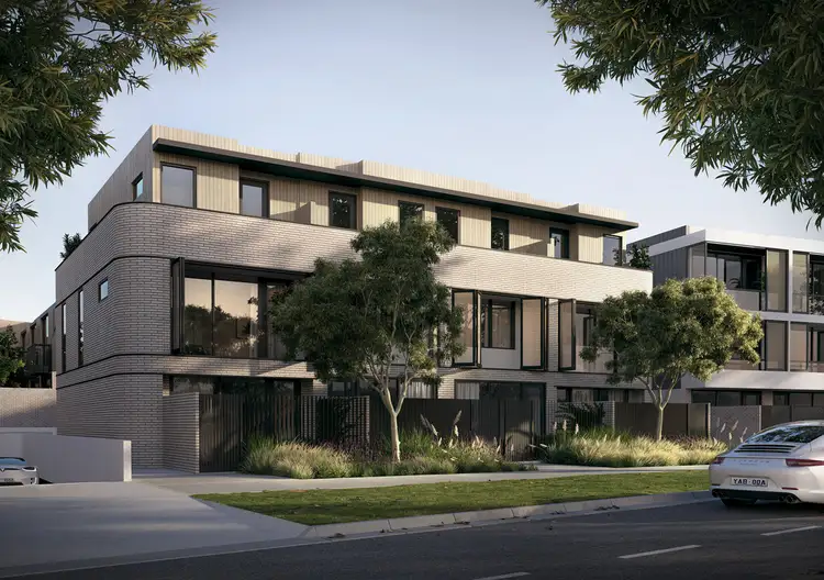 Main view of Homely townhouse listing, NUE Camilleri Way, Gungahlin ACT 2912