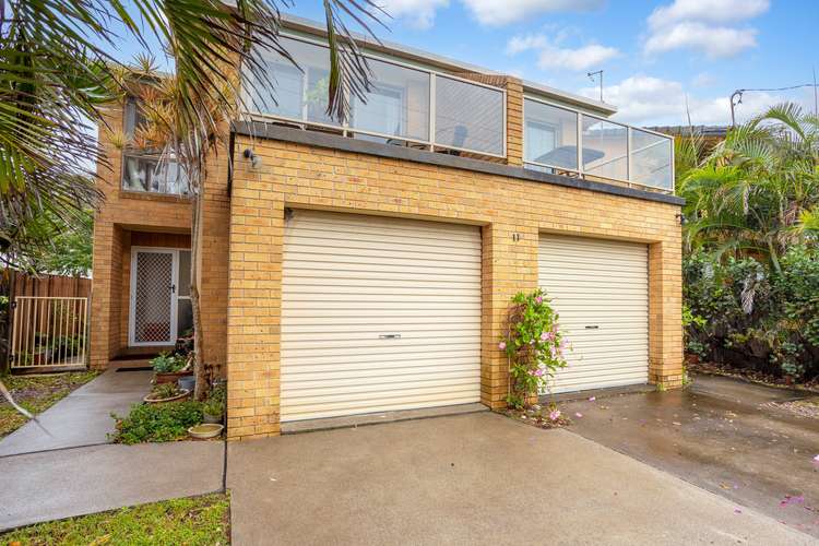 Third view of Homely semiDetached listing, 2/11 Lewis Street, Old Bar NSW 2430