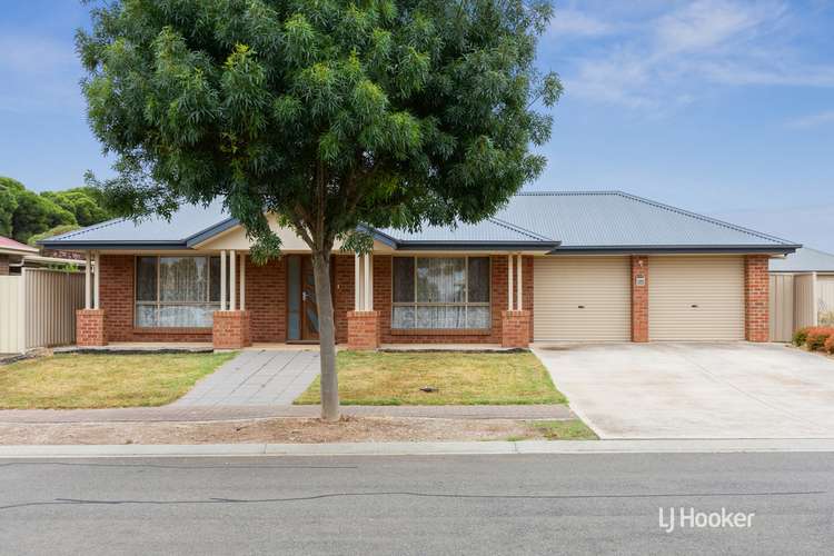 Main view of Homely house listing, 17 Pedler Boulevard, Freeling SA 5372