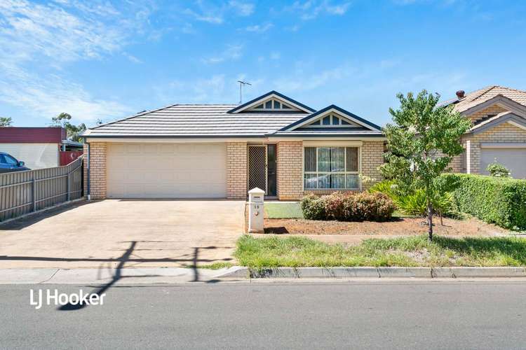 Second view of Homely house listing, 15 Plough Street, Salisbury North SA 5108