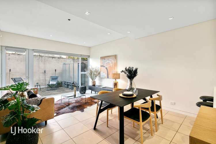 Second view of Homely townhouse listing, 4/26 Chapel Street, Norwood SA 5067
