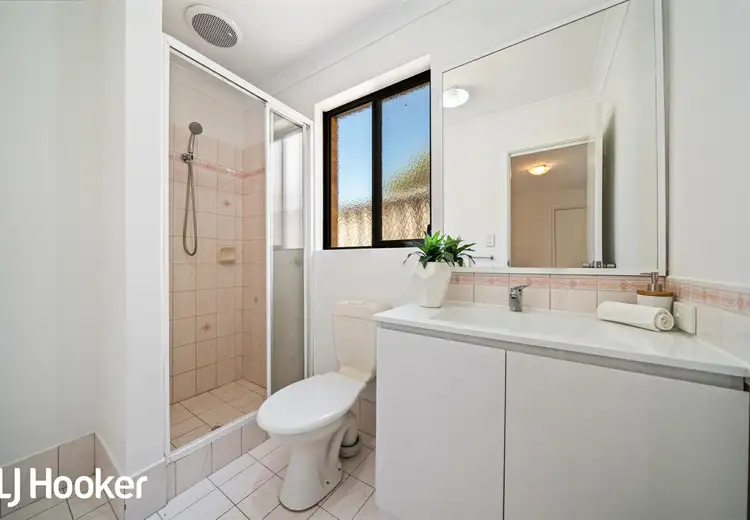 Fourth view of Homely townhouse listing, 5/18-20 The Crescent, Redcliffe WA 6104