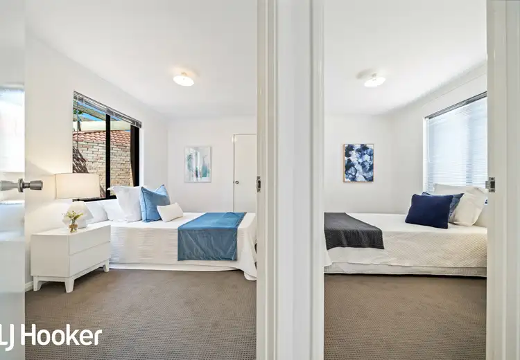Sixth view of Homely townhouse listing, 5/18-20 The Crescent, Redcliffe WA 6104