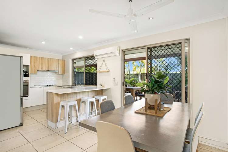 Third view of Homely semiDetached listing, 2/44 Montezuma Drive, Burleigh Waters QLD 4220