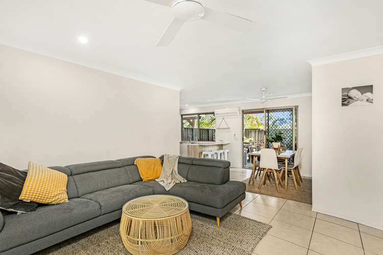 Fourth view of Homely semiDetached listing, 2/44 Montezuma Drive, Burleigh Waters QLD 4220