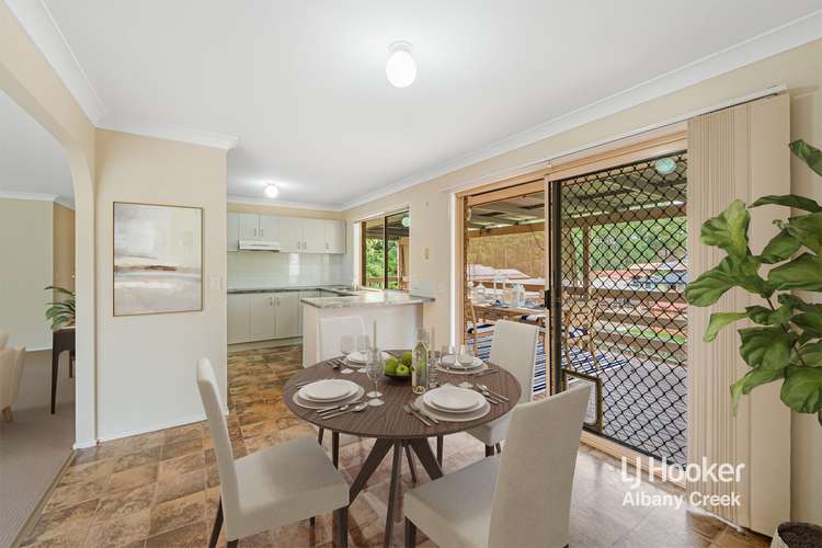 Third view of Homely house listing, 5 Bernays Close, Albany Creek QLD 4035