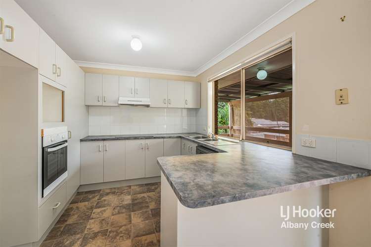Fourth view of Homely house listing, 5 Bernays Close, Albany Creek QLD 4035