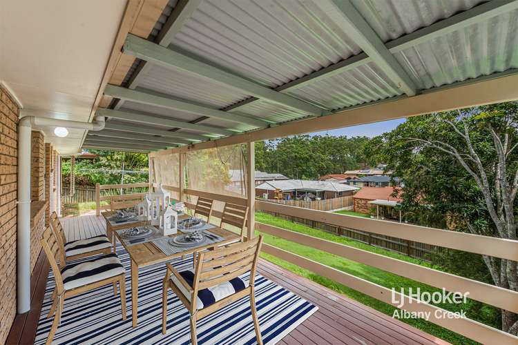 Fifth view of Homely house listing, 5 Bernays Close, Albany Creek QLD 4035