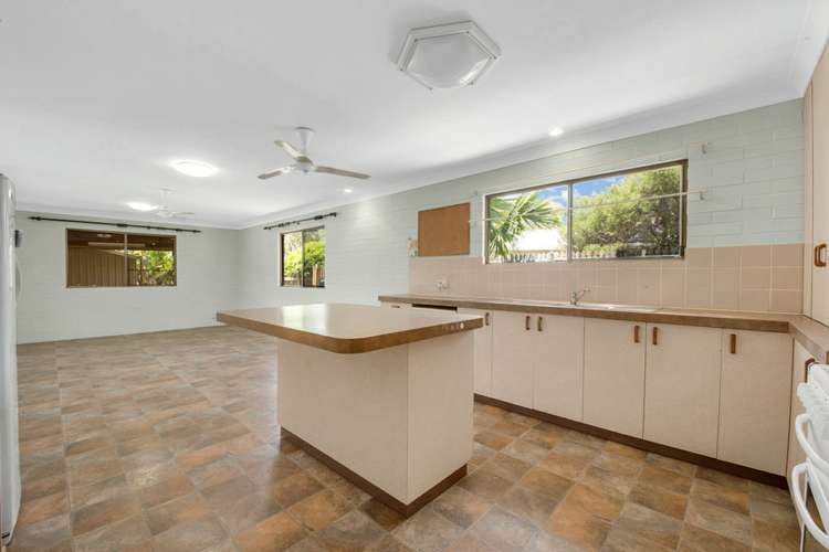 Fourth view of Homely acreageSemiRural listing, 5 Helen Crescent, Wurdong Heights QLD 4680